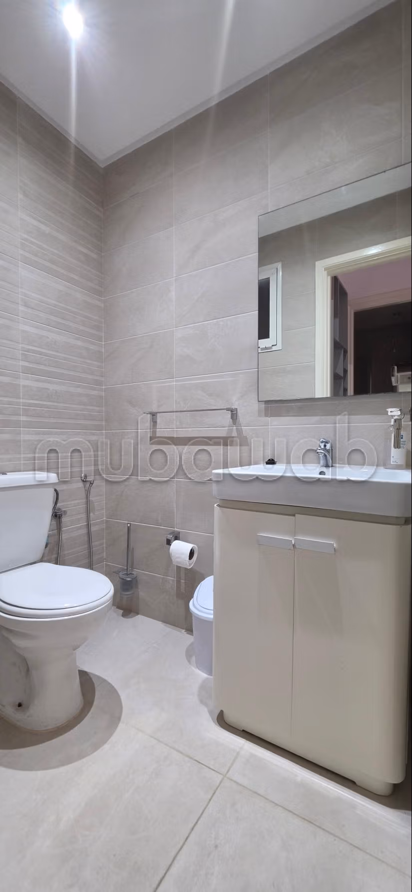 Appartement 85 m² f Agdal — 7