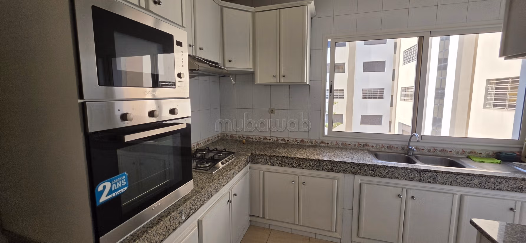 Appartement 85 m² f Agdal — 10