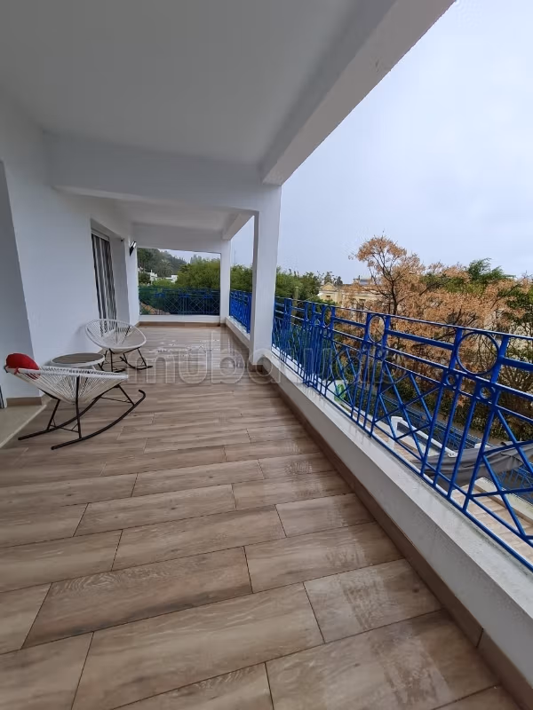 Location apartment S3 Marsa Cube