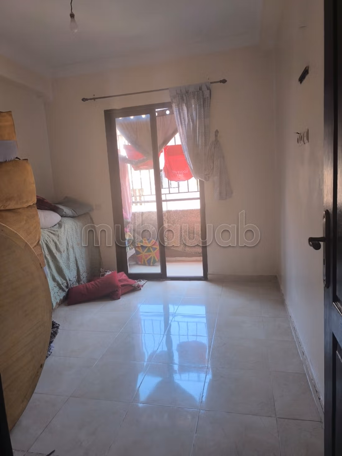 Appartement a vendre a abwab gueliz marrakech — 2