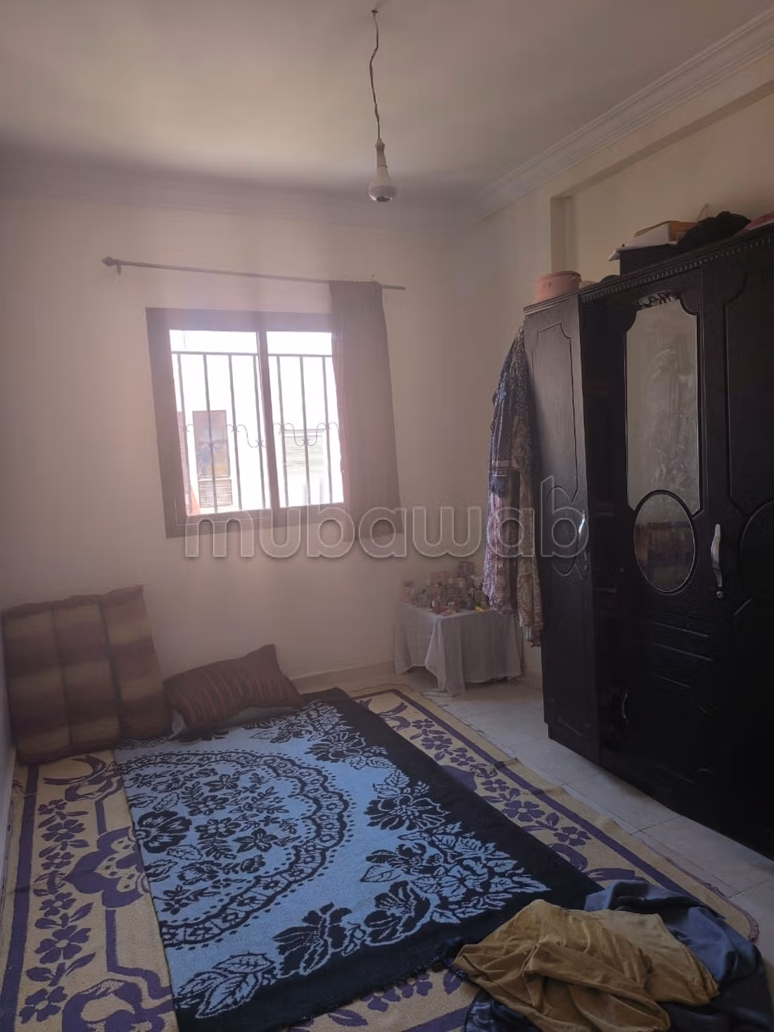 Appartement a vendre a abwab gueliz marrakech — 3