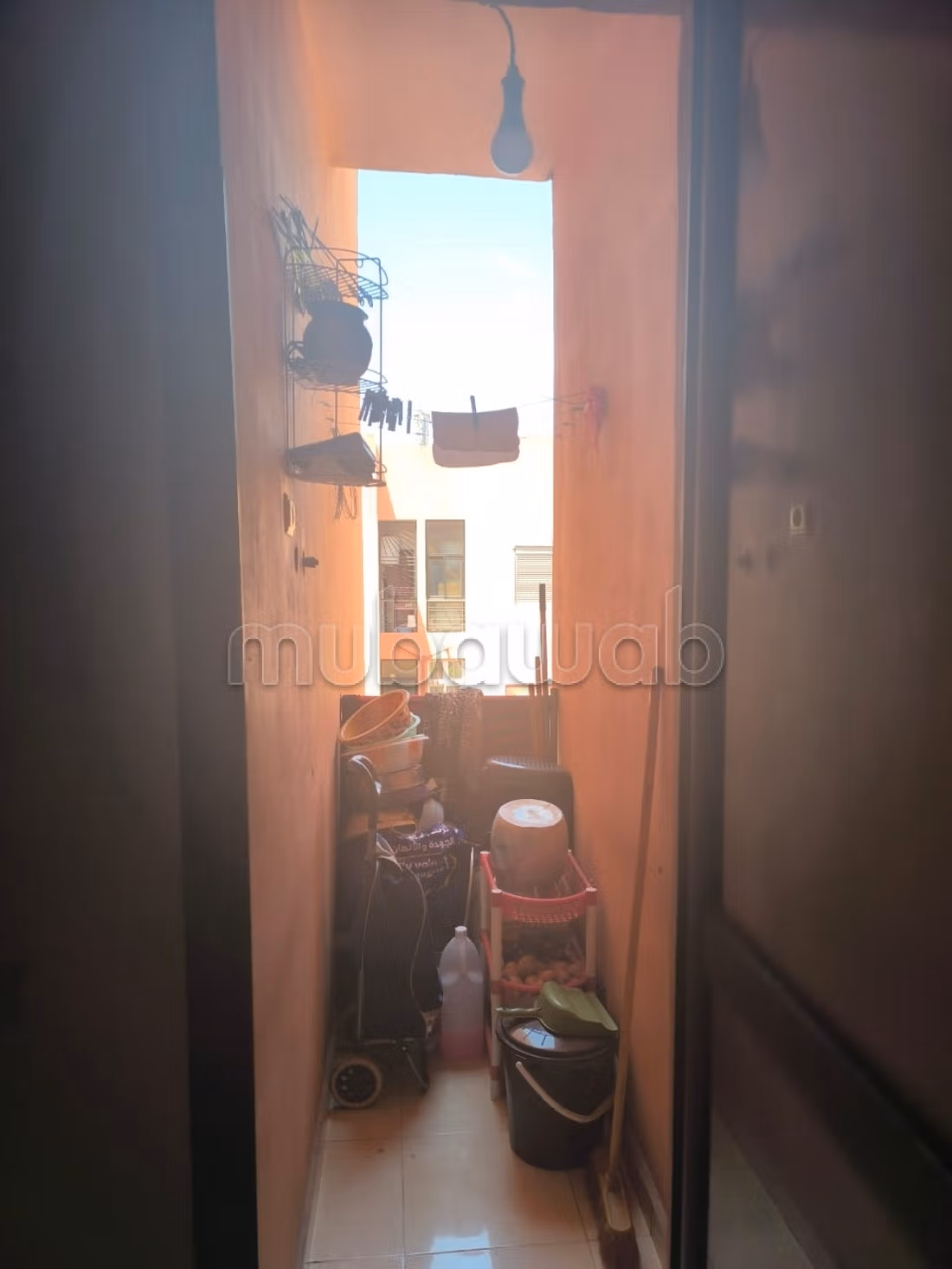 Appartement 55 m² à Hay Mabrouka — 7