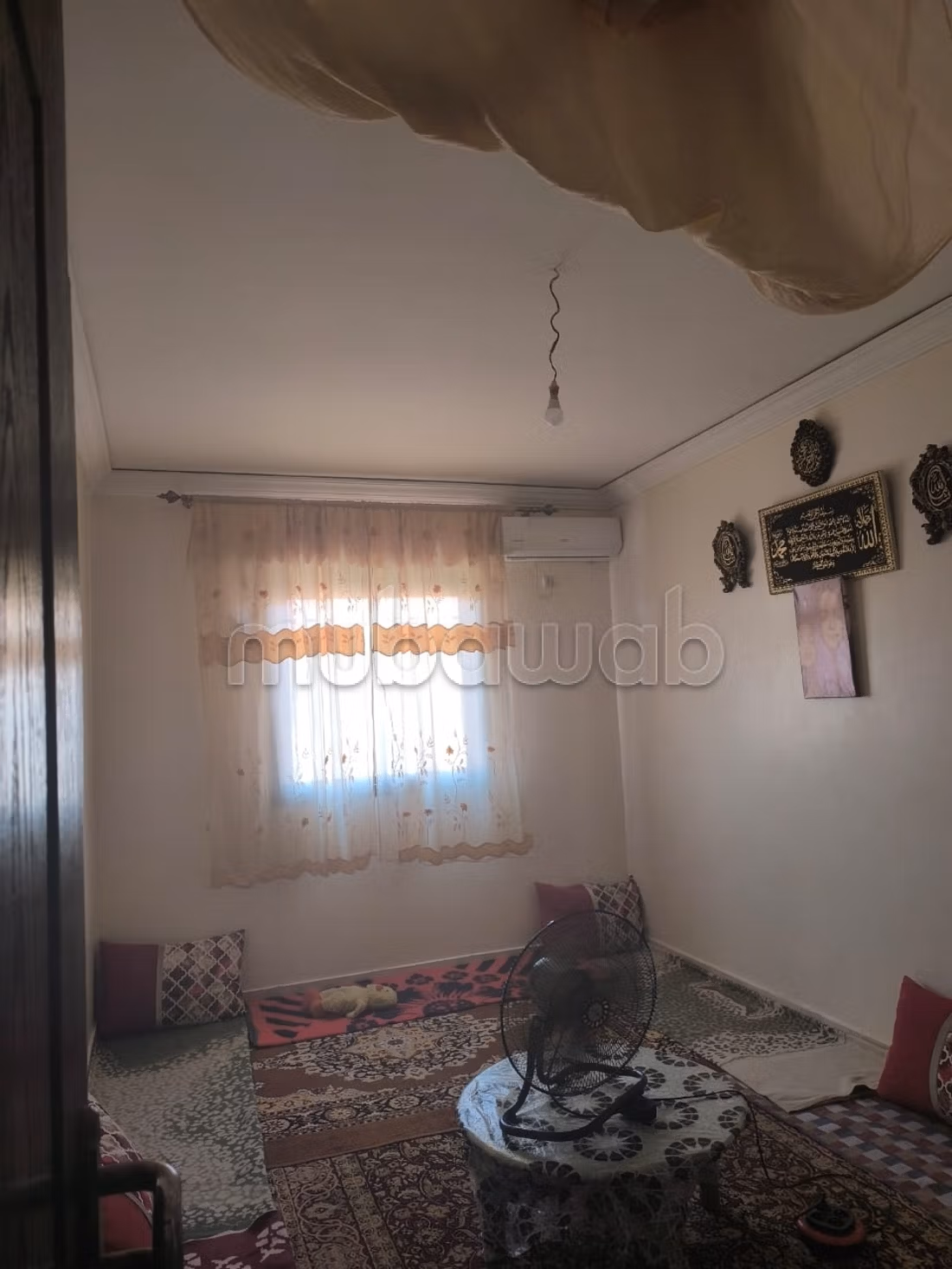 Appartement a vendre a abwab gueliz marrakech — 4
