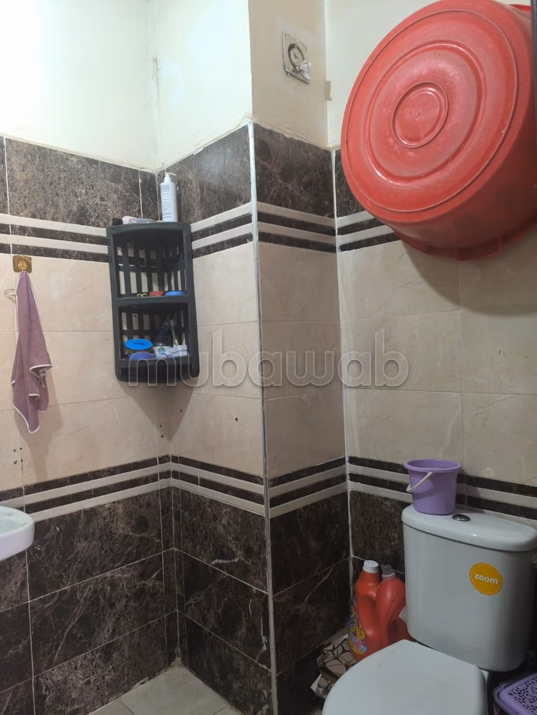 Appartement a vendre a abwab gueliz marrakech — 5