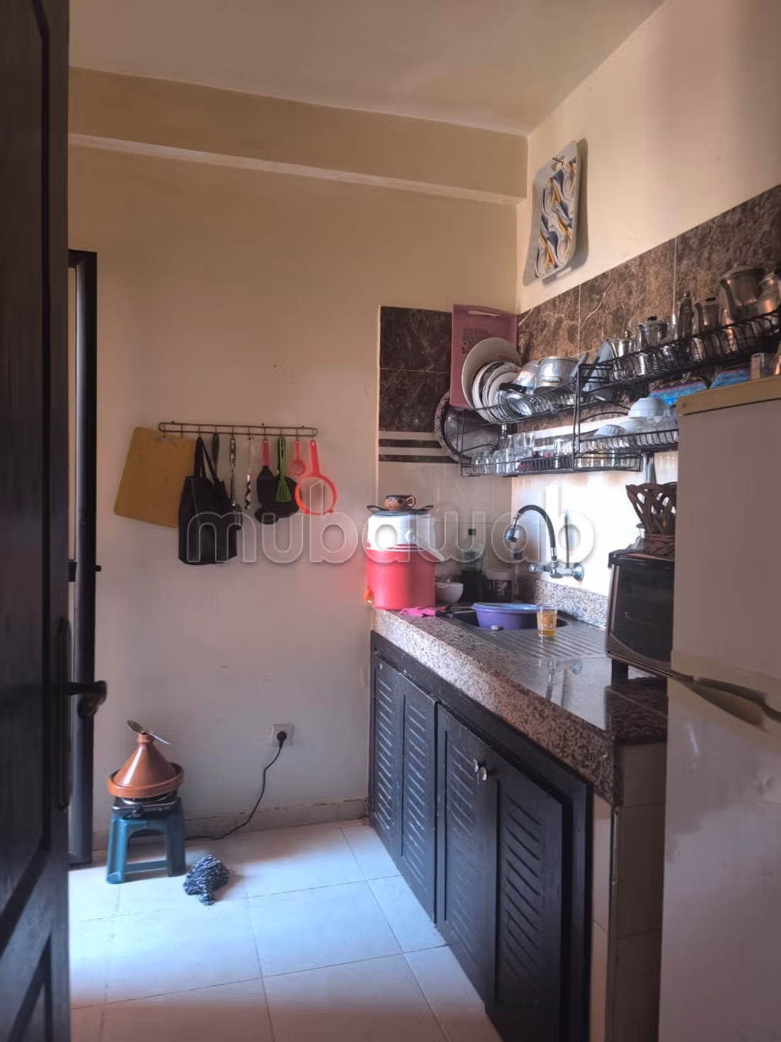 Appartement a vendre a abwab gueliz marrakech — 6