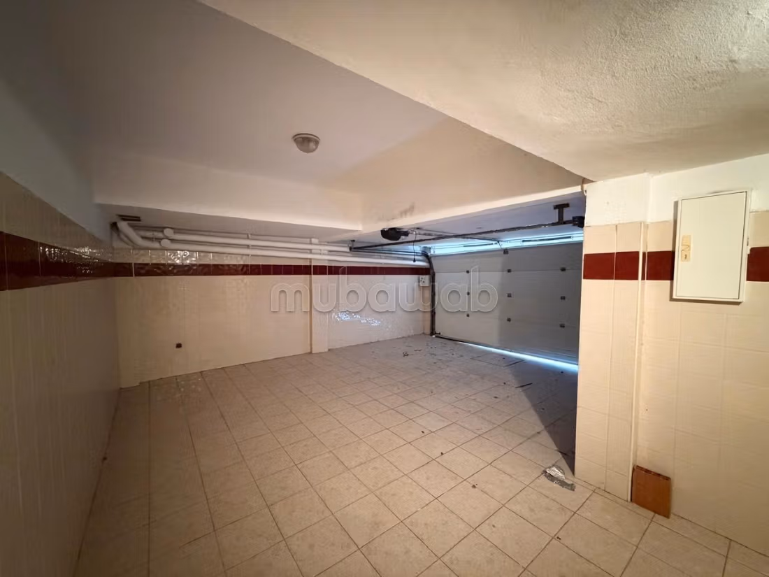 Villa propre et ensoleillée en résidence à vendre
