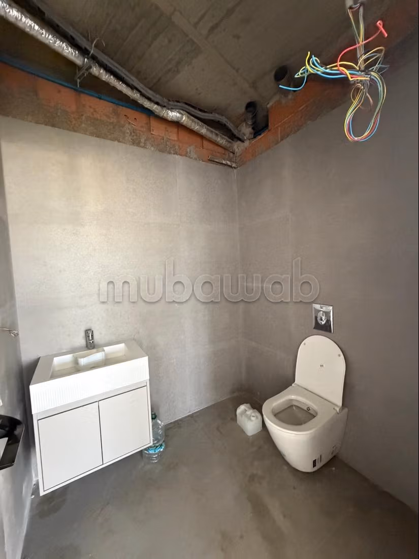Offices for rent in Oasis
