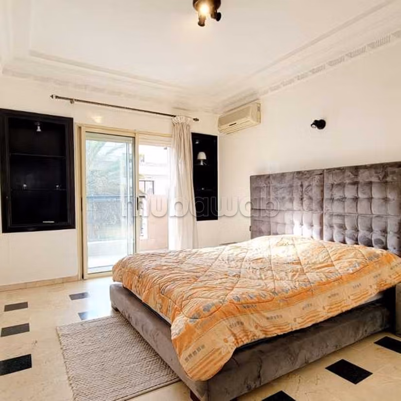 Appartamento in Affitto di 157,0 m² a Casablanca, Gauthier