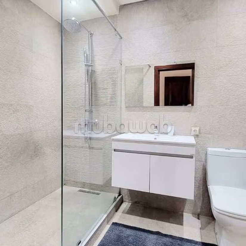 Appartamento in Affitto di 157,0 m² a Casablanca, Gauthier