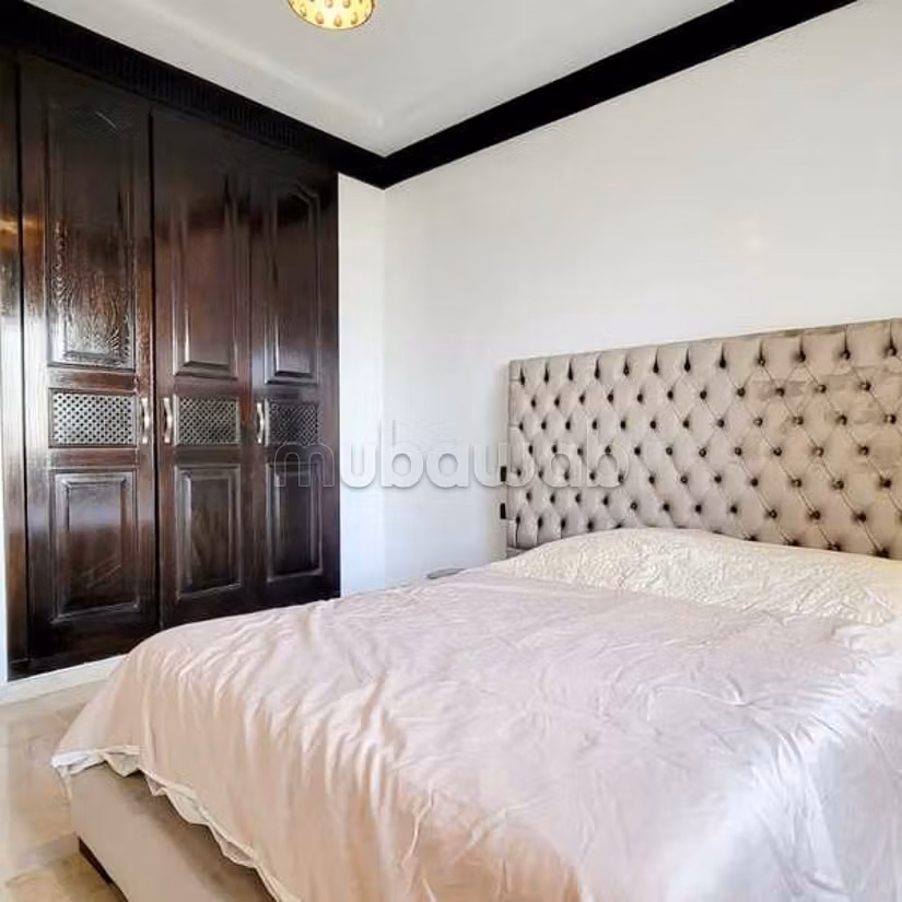 Appartamento in Affitto di 157,0 m² a Casablanca, Gauthier