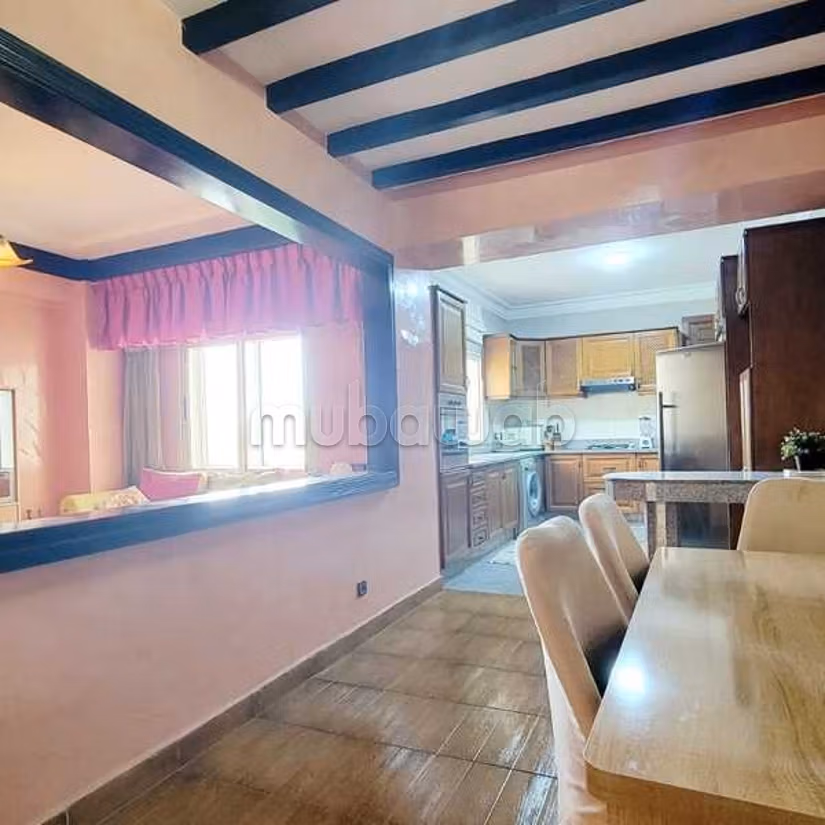 Appartamento in Affitto di 157,0 m² a Casablanca, Gauthier