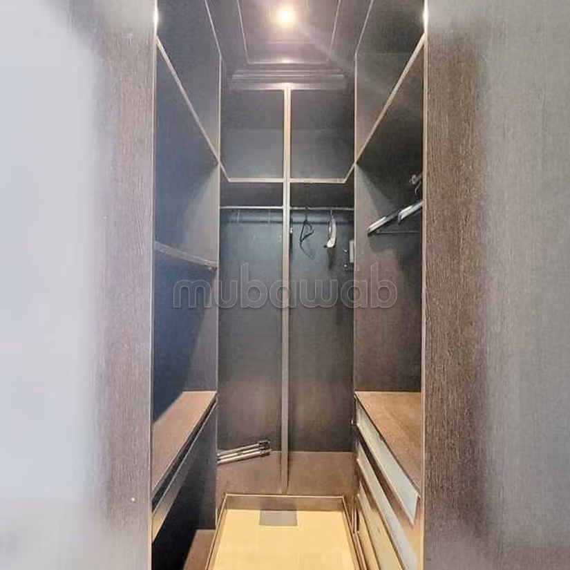 Appartamento in Affitto di 157,0 m² a Casablanca, Gauthier