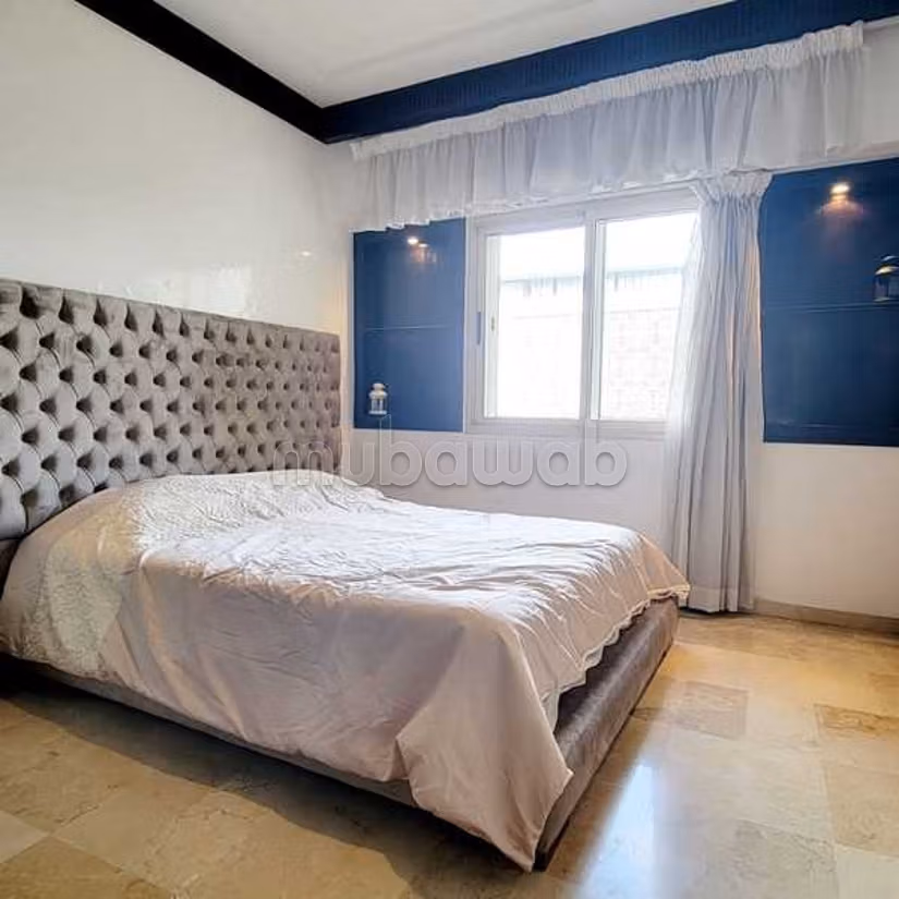 Appartamento in Affitto di 157,0 m² a Casablanca, Gauthier