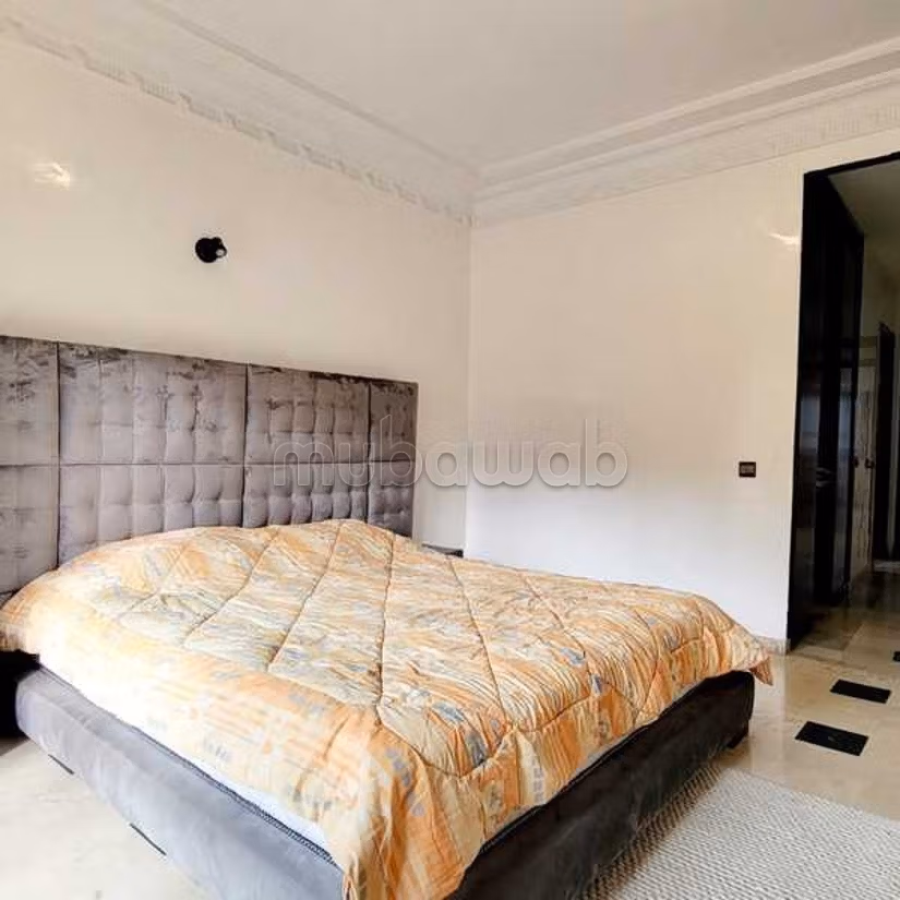 Appartamento in Affitto di 157,0 m² a Casablanca, Gauthier
