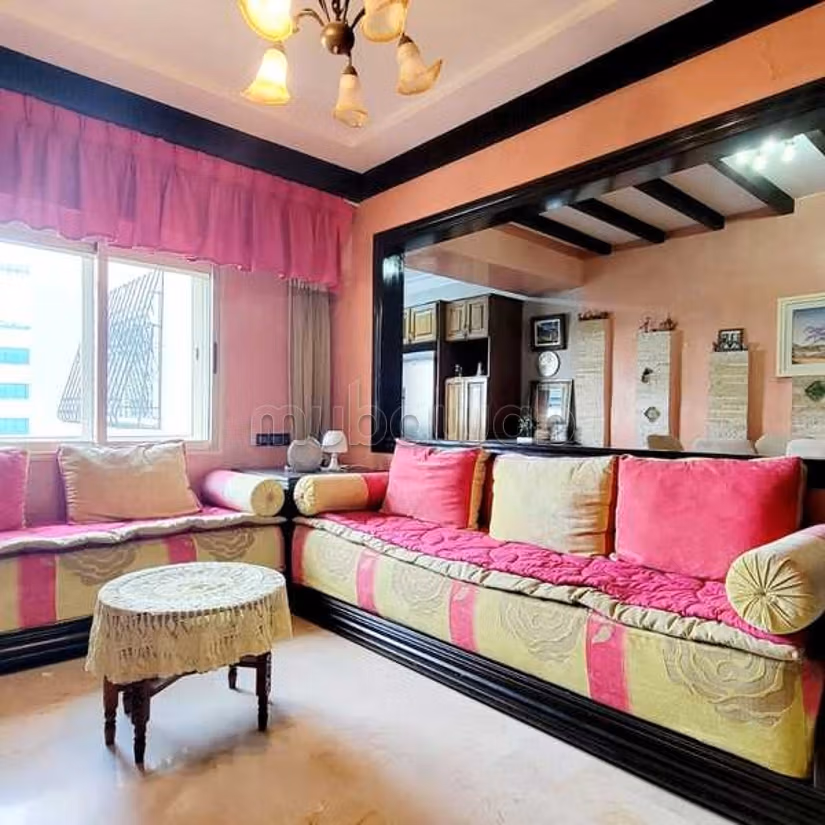 Appartamento in Affitto di 157,0 m² a Casablanca, Gauthier