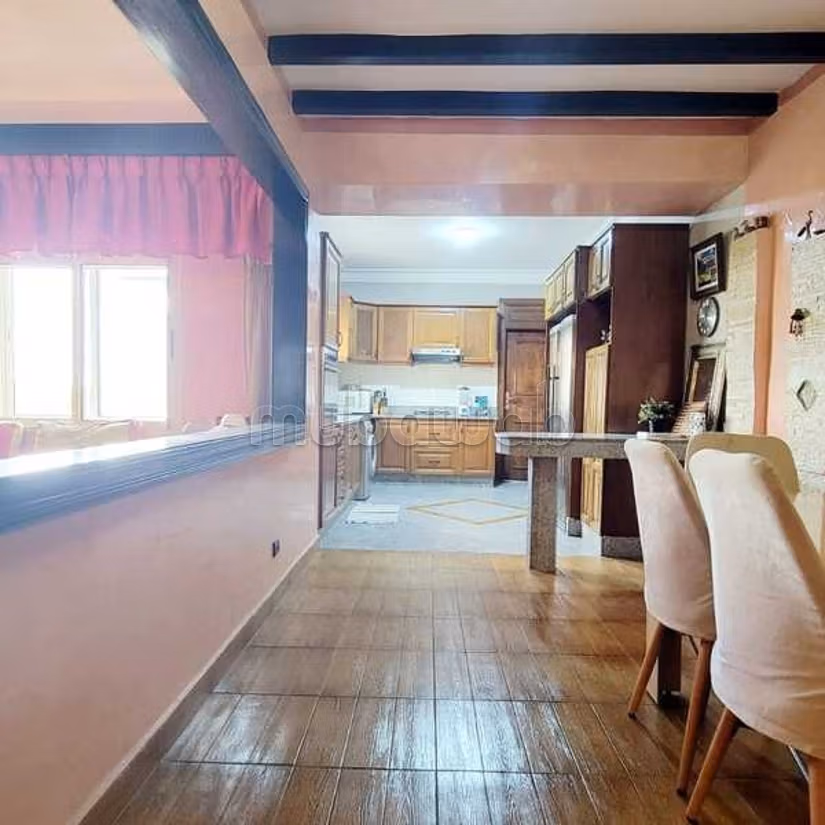 Appartamento in Affitto di 157,0 m² a Casablanca, Gauthier
