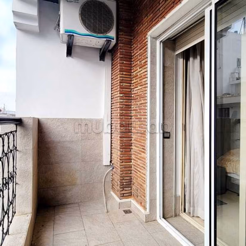 Appartamento in Affitto di 157,0 m² a Casablanca, Gauthier