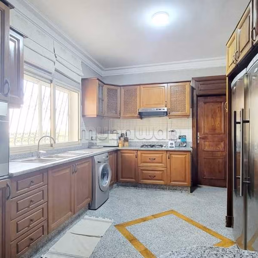 Appartamento in Affitto di 157,0 m² a Casablanca, Gauthier