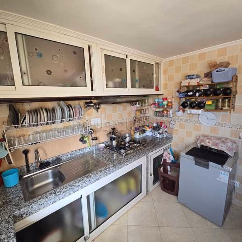 Apartamento en Venta de 95.0 m² en Casablanca, Beausejour