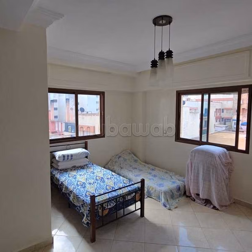 Apartamento en Venta de 95.0 m² en Casablanca, Beausejour