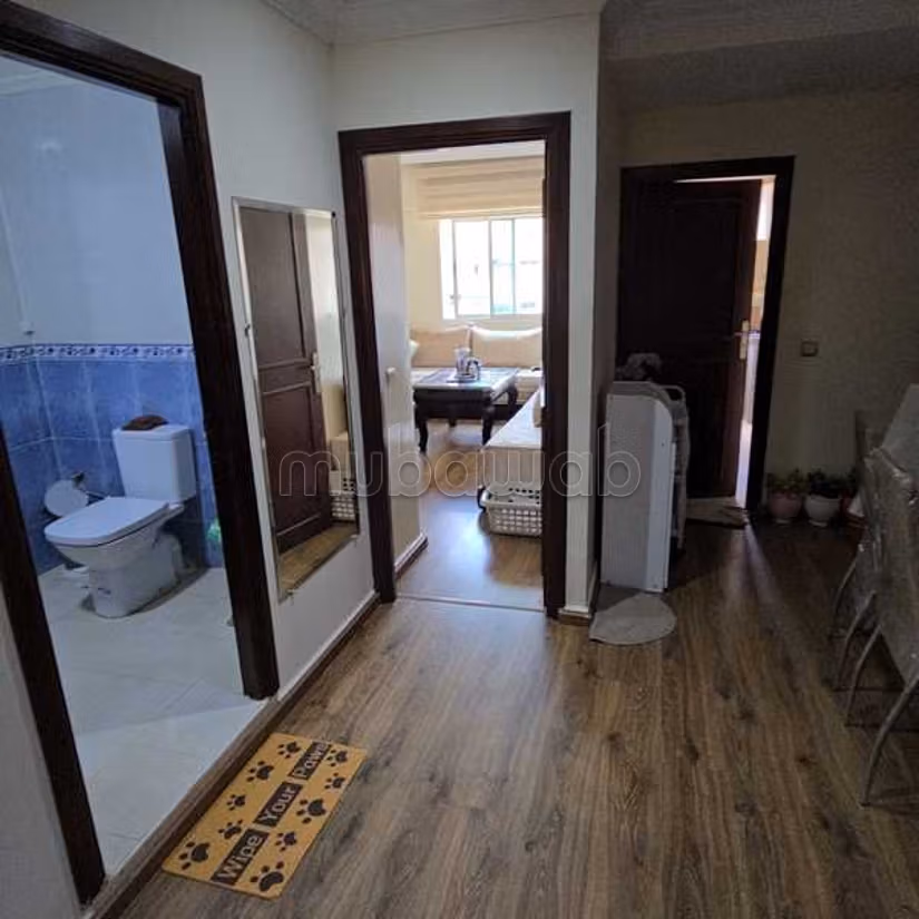 Apartamento en Venta de 95.0 m² en Casablanca, Beausejour