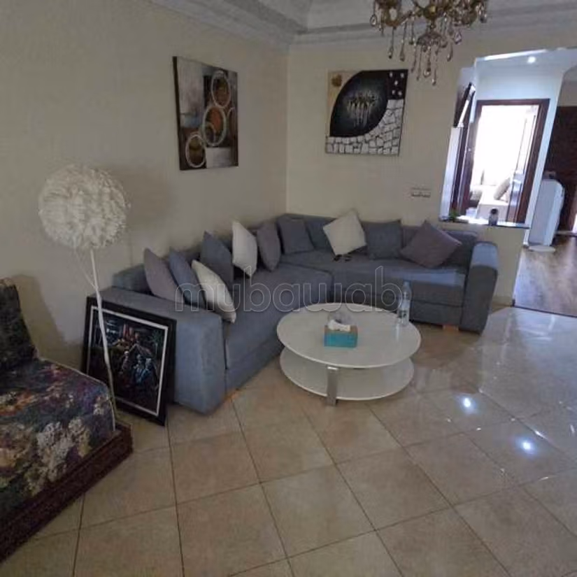 Apartamento en Venta de 95.0 m² en Casablanca, Beausejour