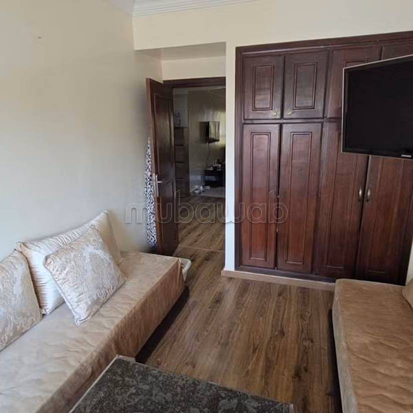 Apartamento en Venta de 95.0 m² en Casablanca, Beausejour
