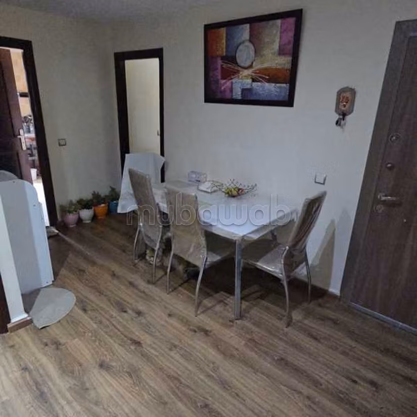 Apartamento en Venta de 95.0 m² en Casablanca, Beausejour