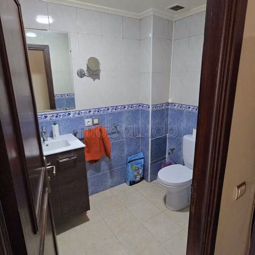 Apartamento en Venta de 95.0 m² en Casablanca, Beausejour