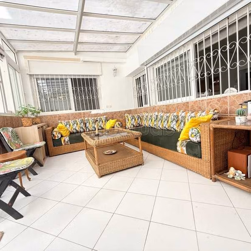 Appartamento in Vendita di 128.0 m² a Casablanca, Ospedali