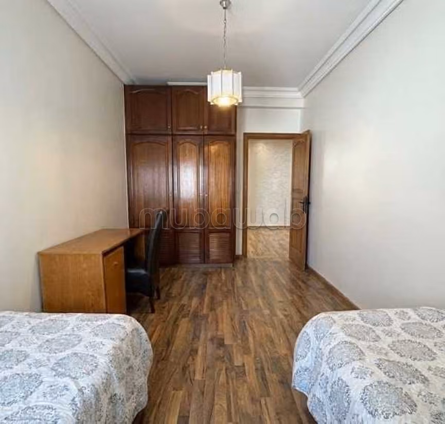 Appartamento in Vendita di 95.0 m² a Casablanca, Ospedali
