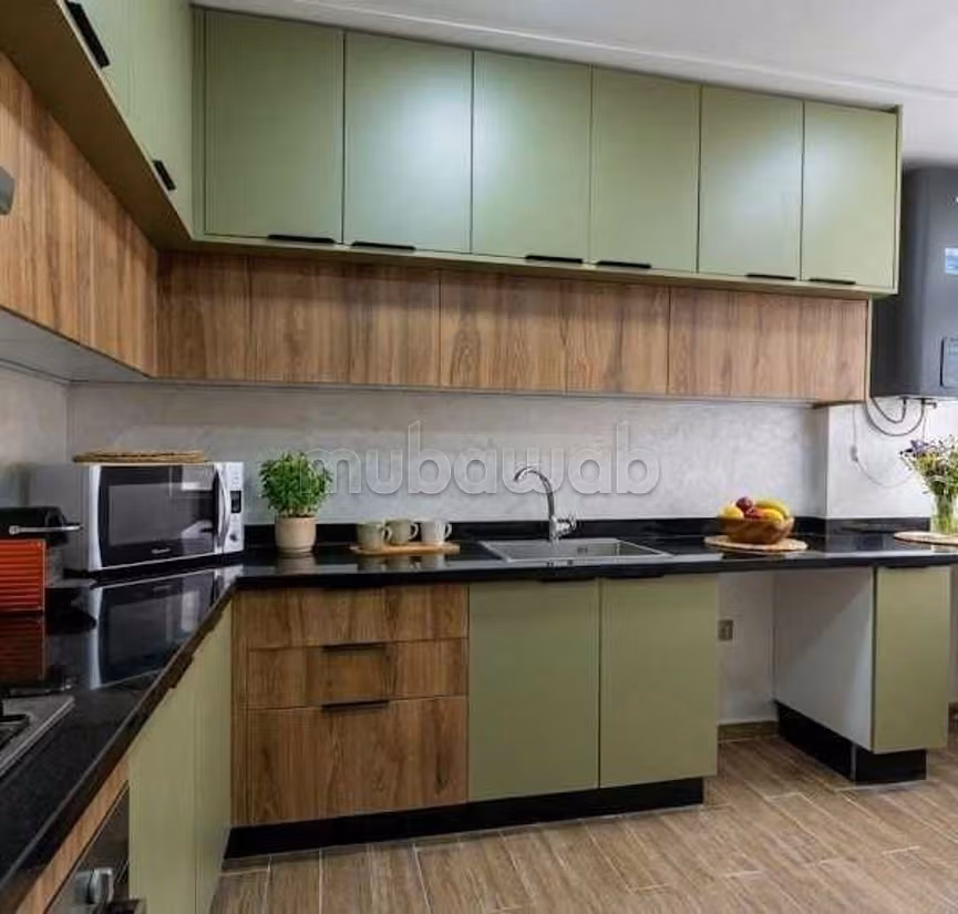 Appartamento in Vendita di 95.0 m² a Casablanca, Ospedali