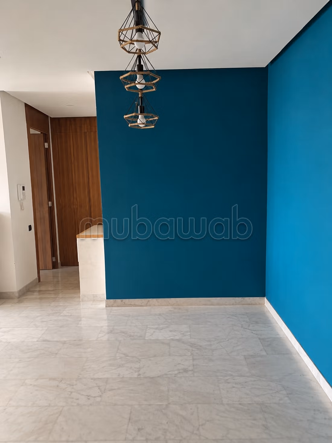 Superbe appartement à louer à CFC — 2