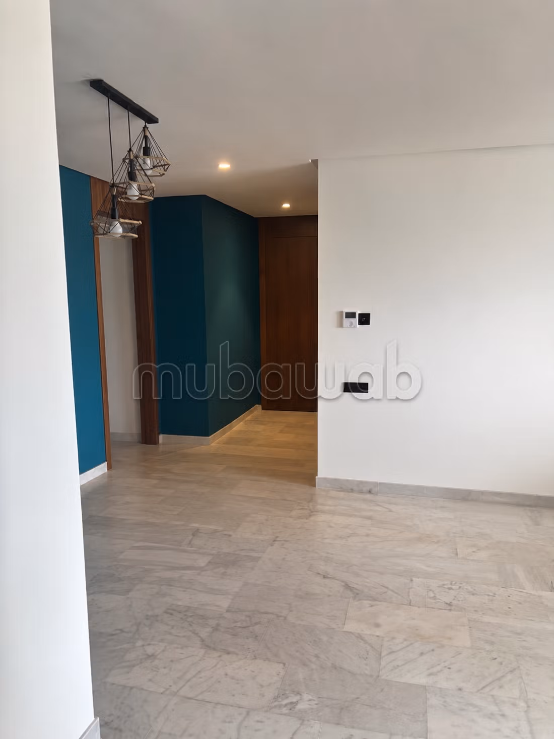 Superbe appartement à louer à CFC — 3