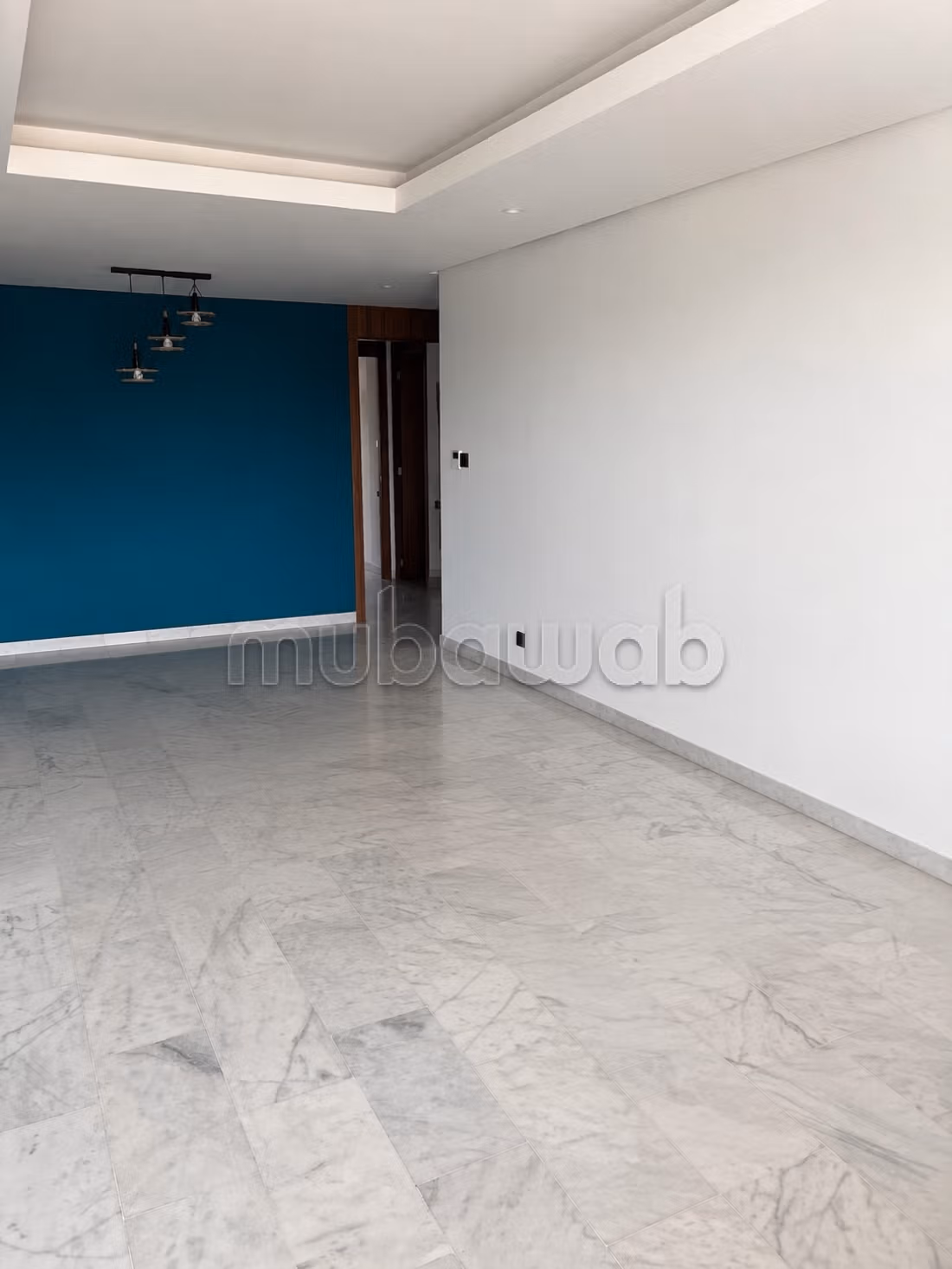 Superbe appartement à louer à CFC — 4