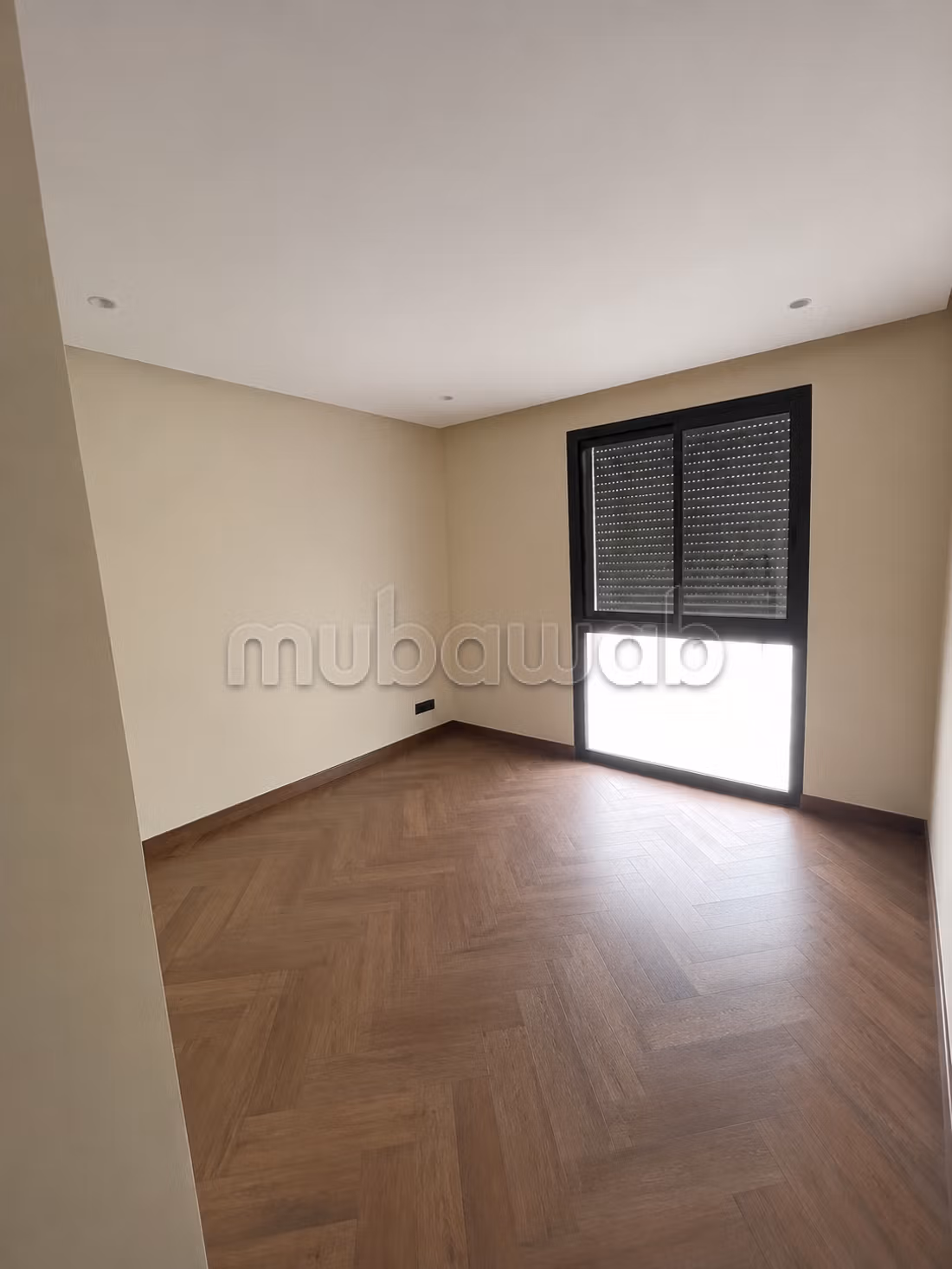 Superbe appartement à louer à CFC — 5