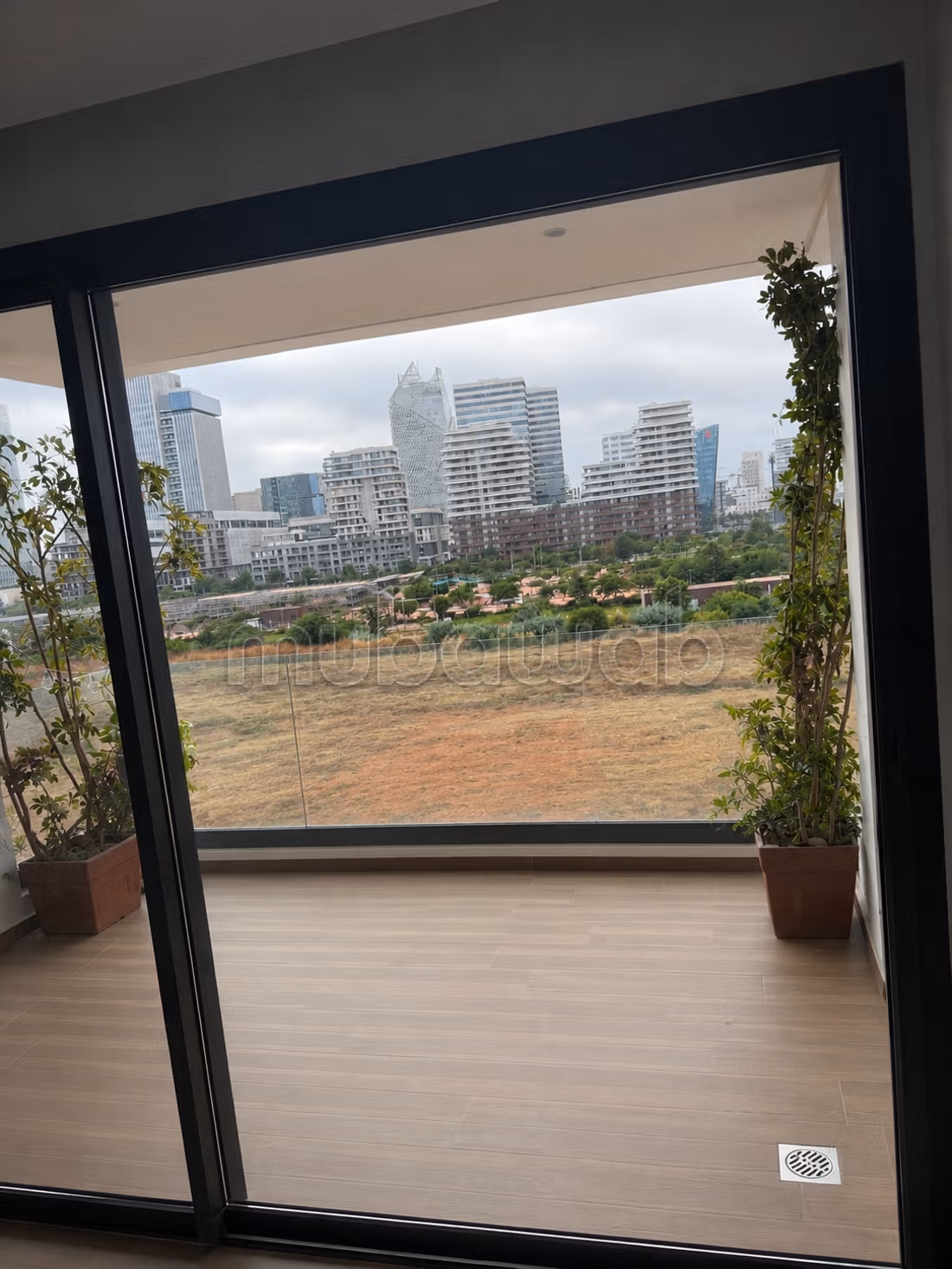 شقة 130 م² في Casablanca Finance City — 8