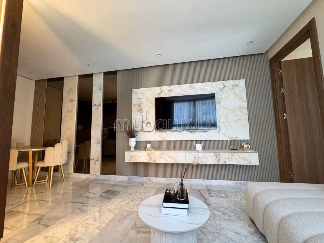 Bellissimo studio arredato in affitto a Racine