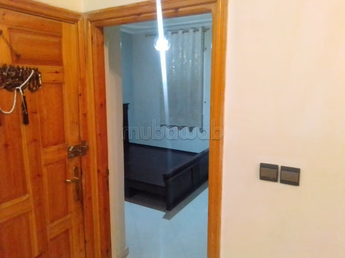 Appartement 86 m² à Al Hadiqa — 5