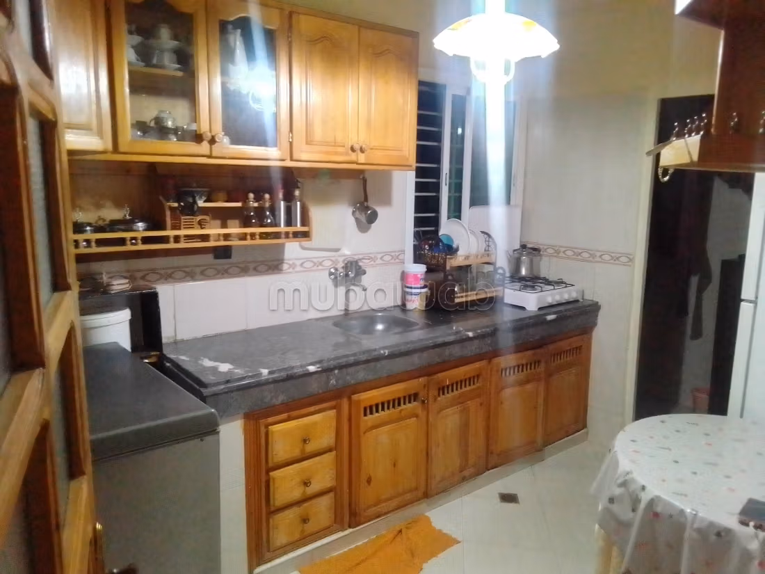 Appartement 86 m² à Al Hadiqa — 4