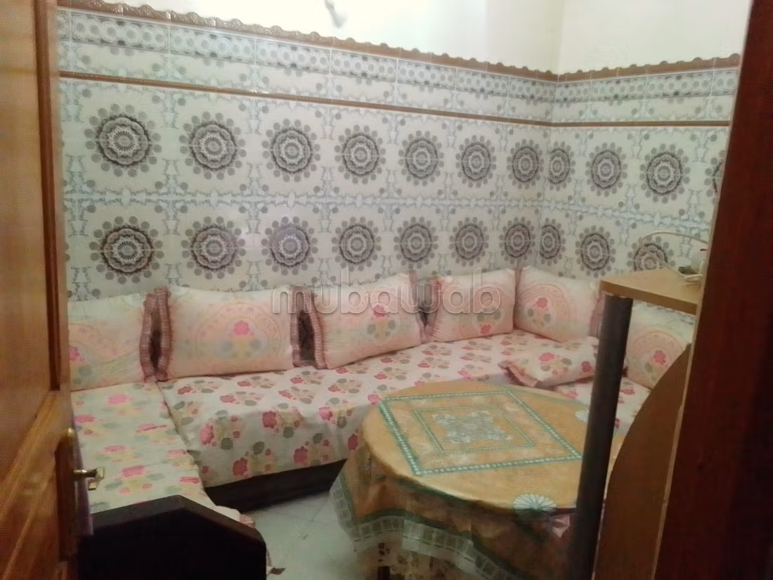 Appartement 86 m² à Al Hadiqa — 6