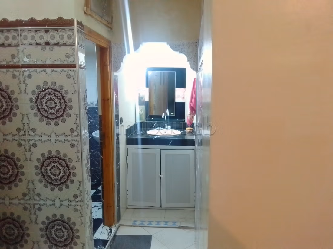 Appartement 86 m² à Al Hadiqa — 3