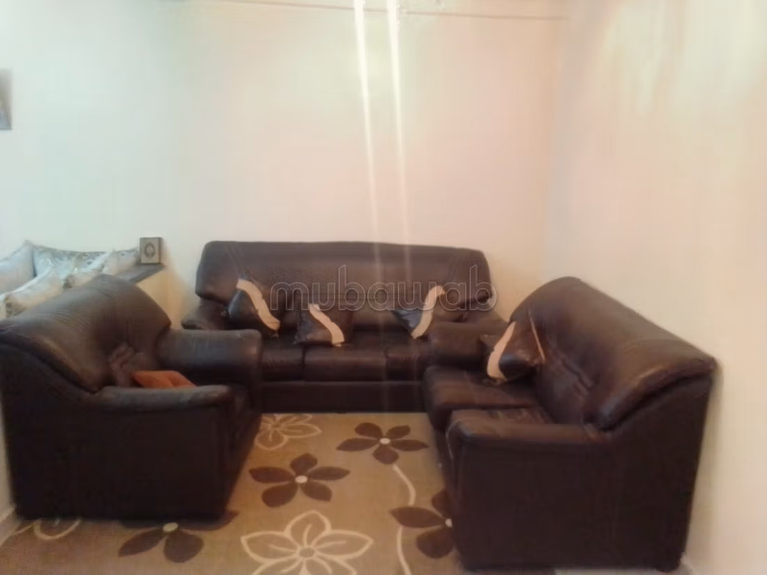 Appartement 86 m² à Al Hadiqa — 2