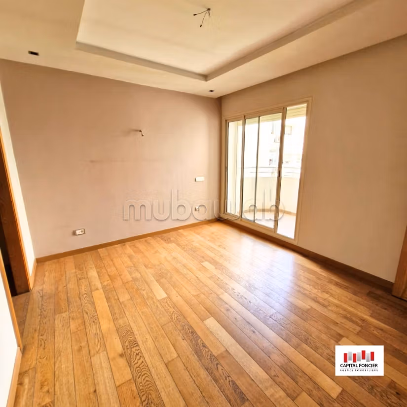 Secure residence / 3 bedrooms