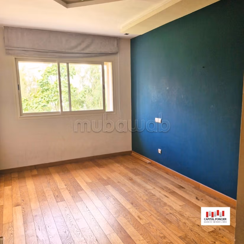 Secure residence / 3 bedrooms