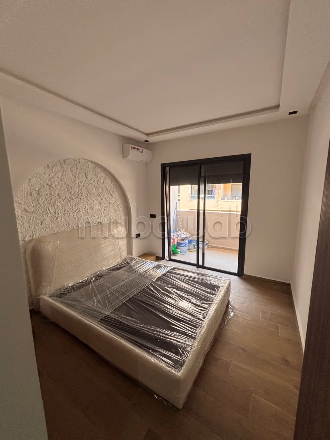 Location d'un appartement à Ain Mezouar. 2 pièces confortables. Bien meublé — 2