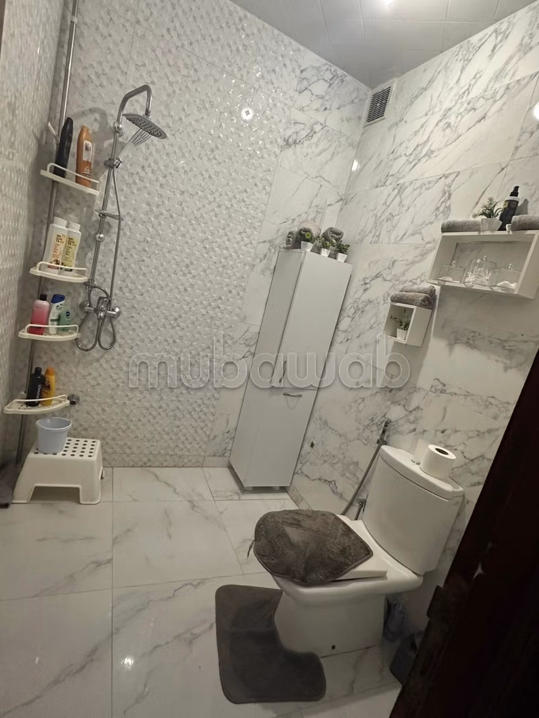 Villa 220 m² à Bir Rami Est — 2