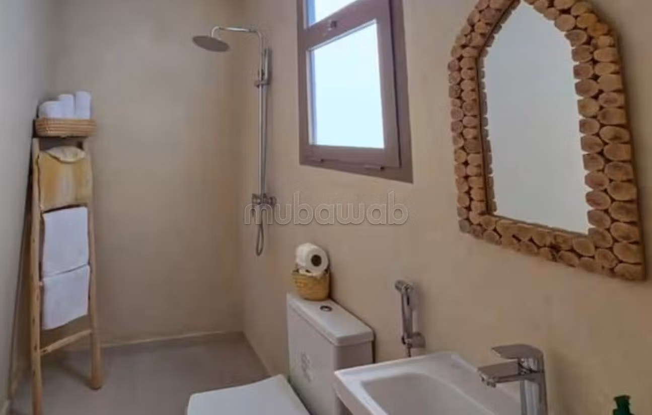 Magnifica villa in affitto per vacanze a Essaouira