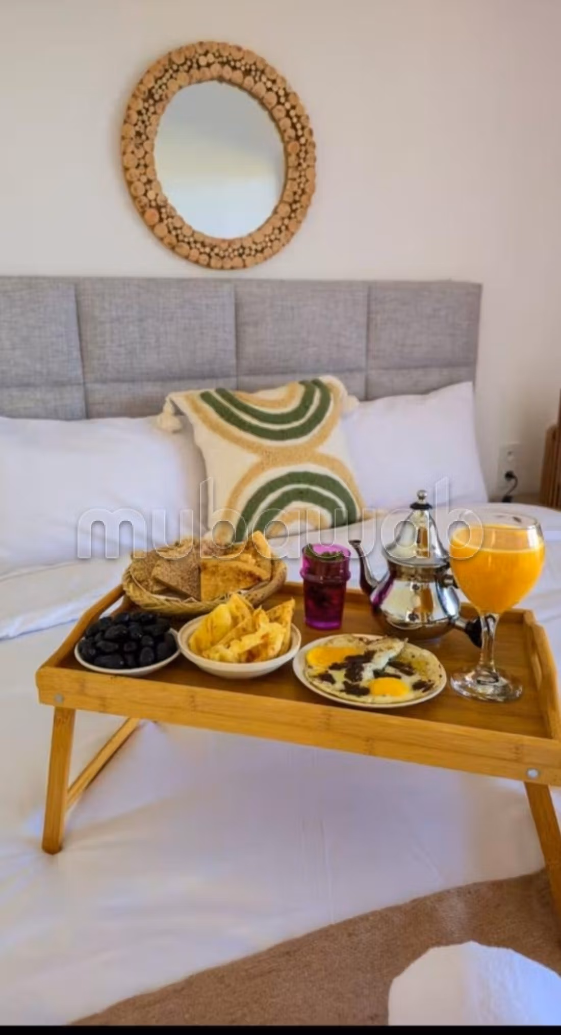 Magnifica villa in affitto per vacanze a Essaouira