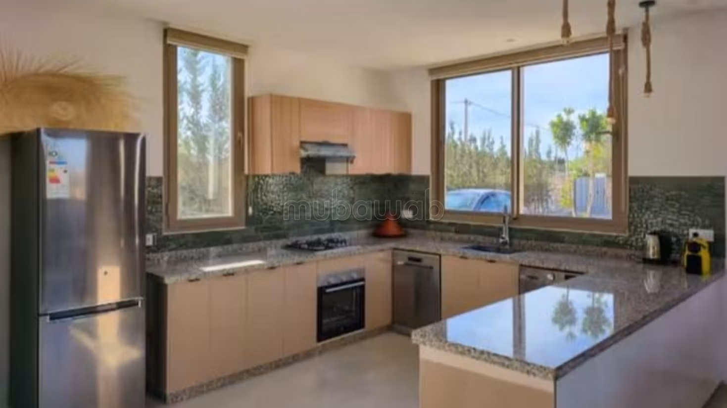 Magnifica villa in affitto per vacanze a Essaouira